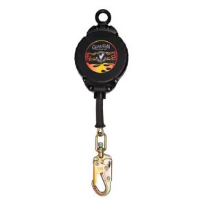 RETRÁCTIL GUARDIAN  (42003) 50′ DE CABLE